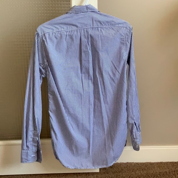 Talula Long Sleeve Blouse - Picture 2 of 2